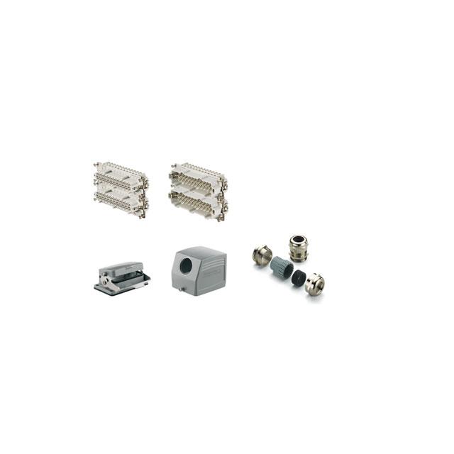 HDC-KIT-HE 48.150 Akcesoria do złączy przemysłowych WEIDMULLER