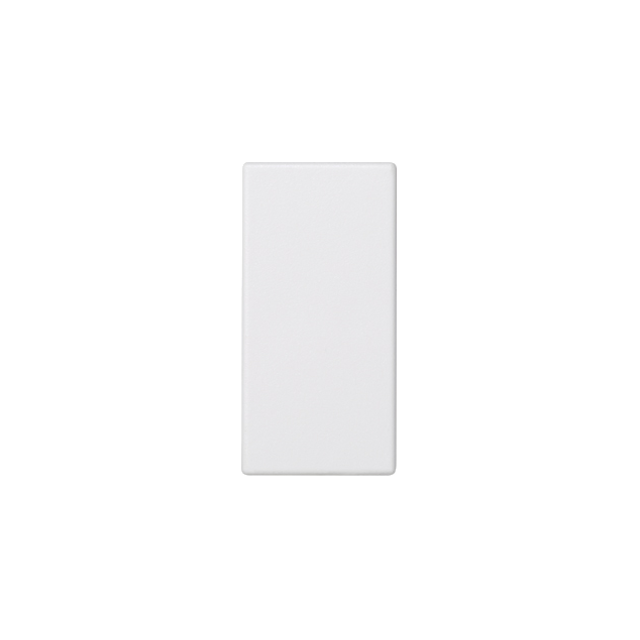 Simon Connect Klawisz 45x225 łącznika uniwersalnego/zwiernego czysta biel