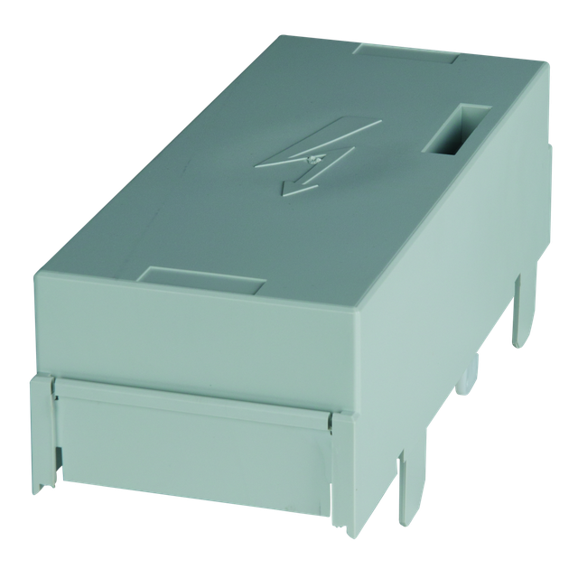 SADH-60/144 - Osłona systemu, wysokość 195 mm x szerokość 144 mm