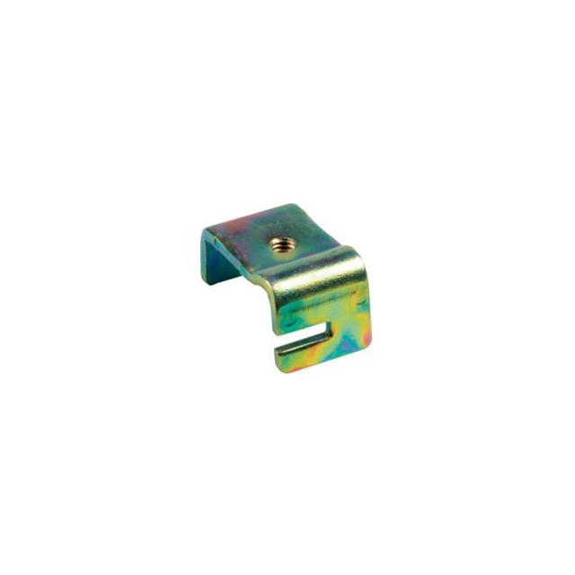 UCHWYT SZYN - METALOWY WKRĘT ŚRUBA 4 MM, Legrand