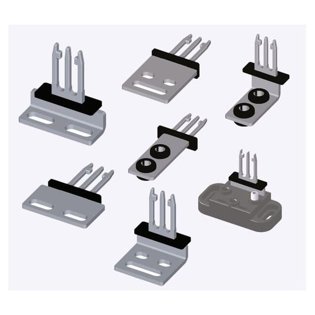 Klucz blokujący LSA30P08