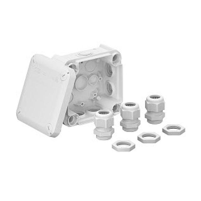 T 60 M25 NL Puszka odgałęźna