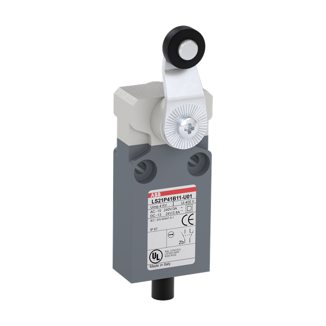 WYŁĄCZNIK KRAŃCOWY LS21P41B11-U01