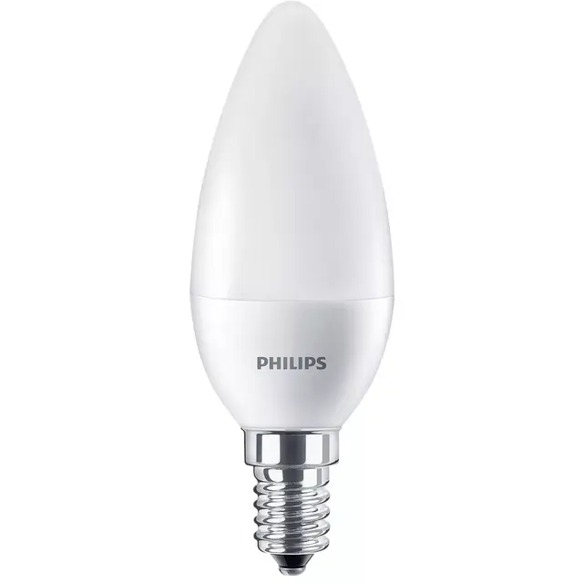 CorePro candle ND 7-60W E14 840 B38 FR
