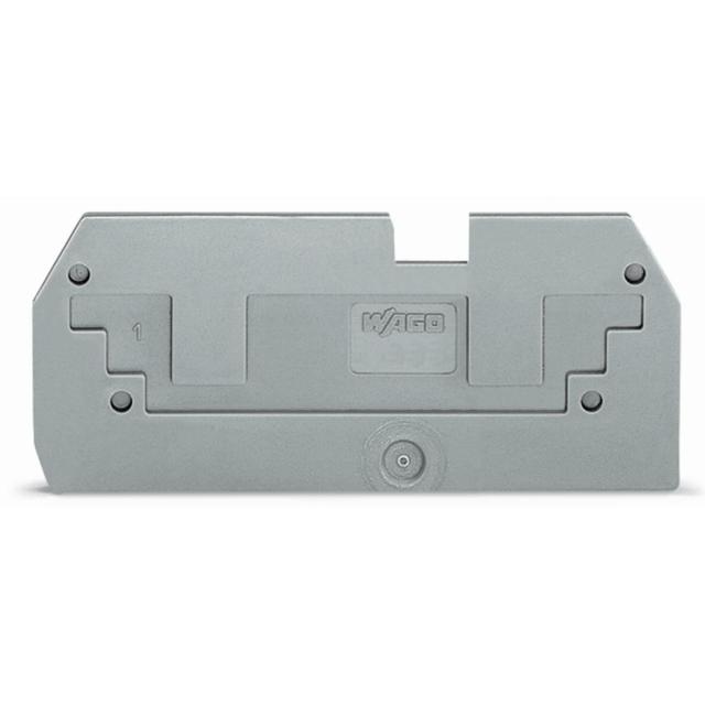 ścianka redukcyjna pomarańczowa