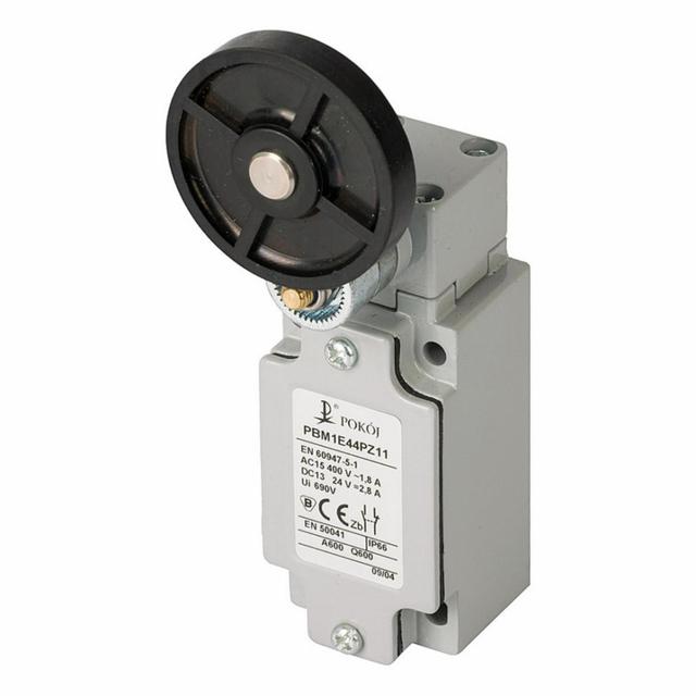 PBM1 E44 PZ11 ŁĄCZNIK KRAŃCOWY