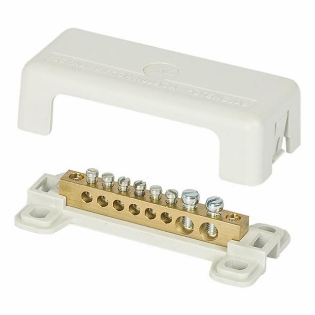 SWP-G2 SZYNA WYRÓWNUJĄCA POTENCJAŁ