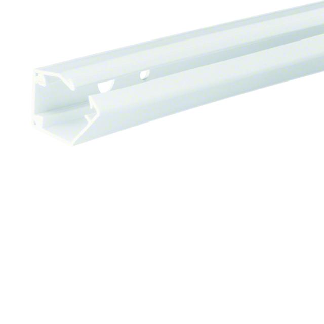 tehalit.LFR Kanał z rolki PVC 7x12mm, biały LFR0701209016A HAGER