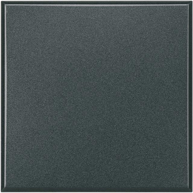 AXOLUTE - ZAŚLEPKA 2 MODUŁY ANTRACYT, Bticino