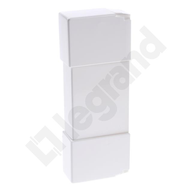 KOŃCÓWKA LISTWY 110 X 40, Legrand