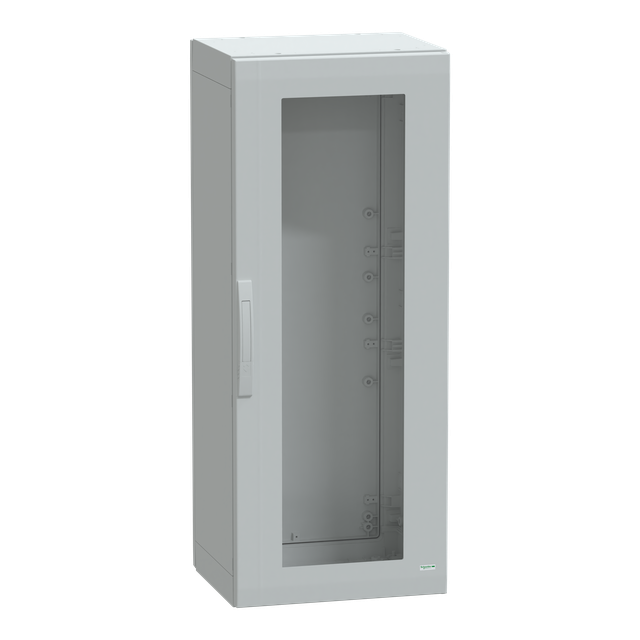 Thalassa Obudowa poliestrowa PLA IP65 drzwi transparentne 1250x500x420 mm