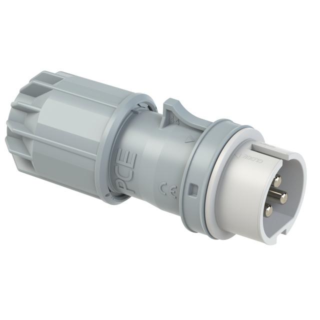 WTYCZKA 16A 3P 42V 12H 083-12V PCE