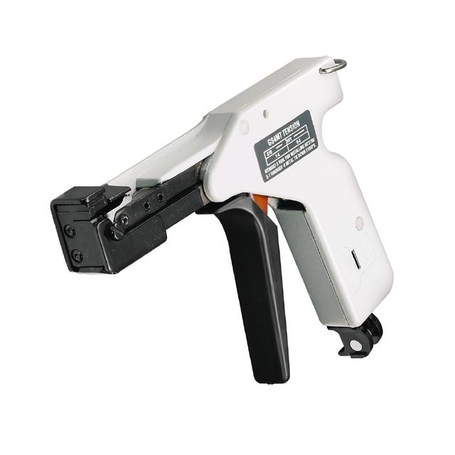 WSM TOOL AUTOMATIK System kodowania kabli, 275 mm, srebrny /1szt./ 1774470000 WEIDMÜLLER