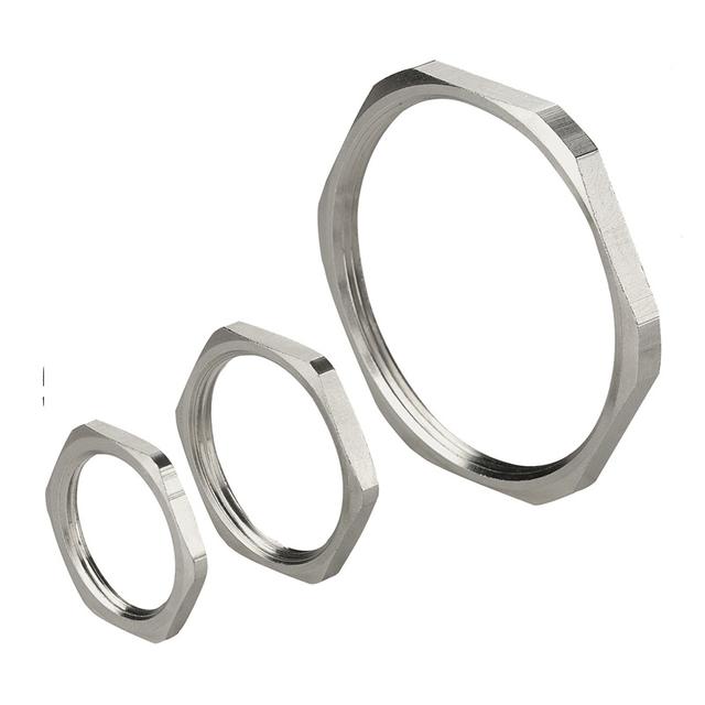 NAKRĘTKA METALOWA Z GWINTEM PG 21, Legrand