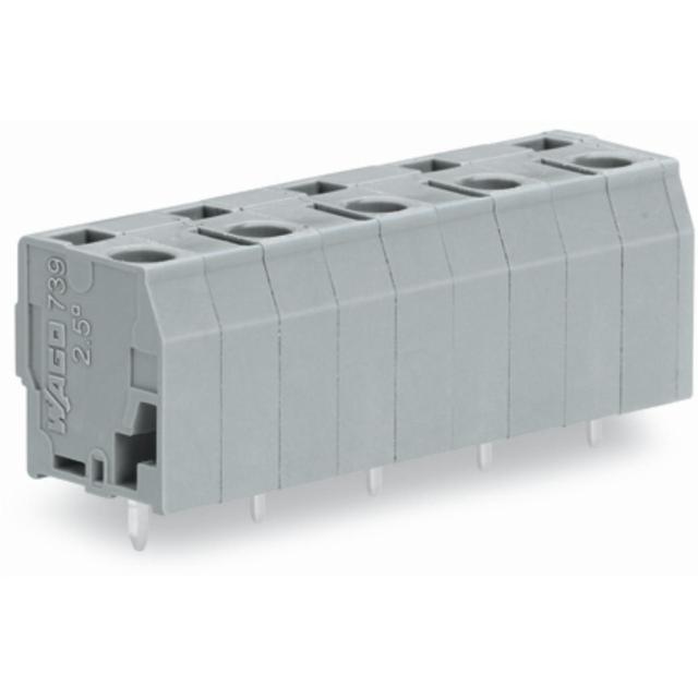 złączka do płytek drukowanych