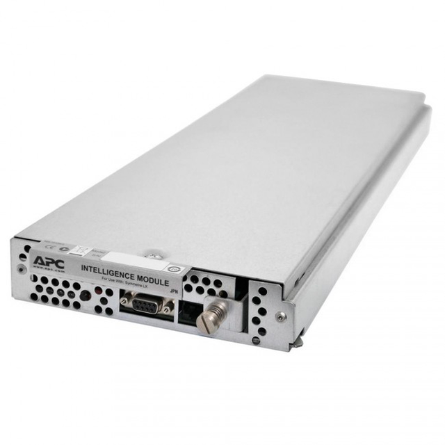 Moduł inteligentny APC Symmetra LX