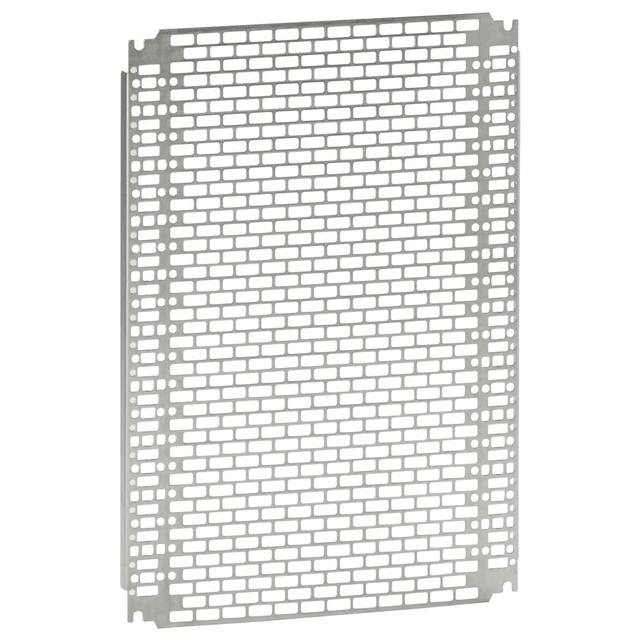 PŁYTA MONTAŻOWA PERFOROWANA 400 X 600, Legrand