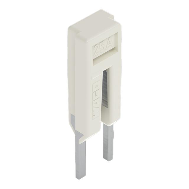 TOPJOB S mostek poprzeczny do mostkowania ciągłego jasnoszary