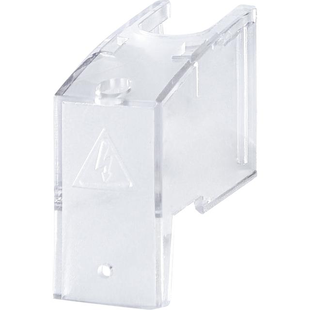 CLBS-TS40 1P Osłona zacisków