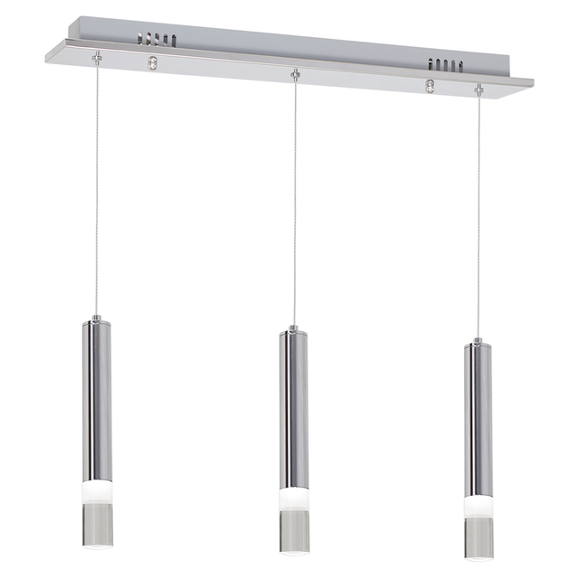 lampa wisząca LED Ice 15W 1050lm 4000K ML322 Milagro