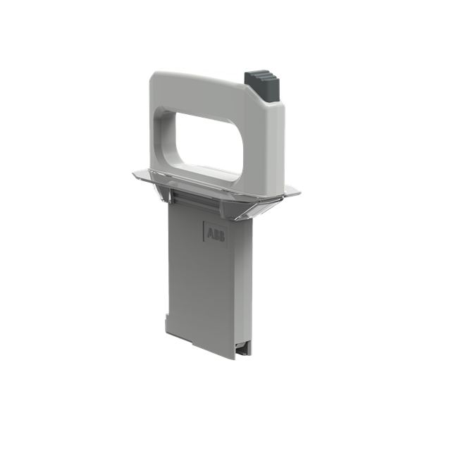 OFAE506 uchwyt do wymiany wkładek 000, 00, 1, 2, 3, 4