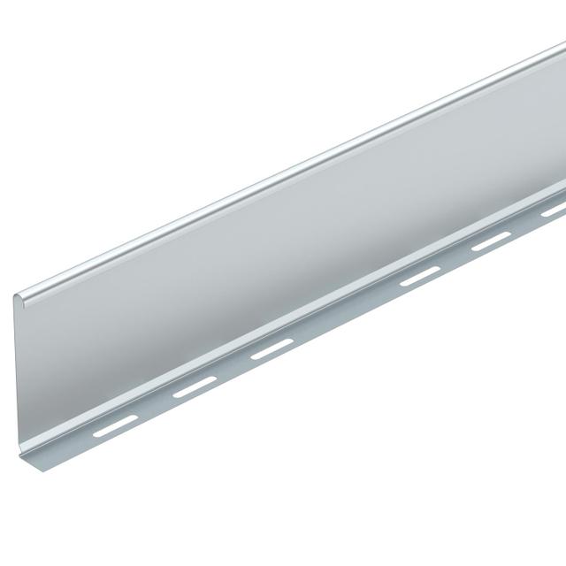 TSG 135 FS, Przegroda