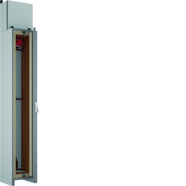 Obudowa stojąca ognioodporna EI90/F90/E90/I30, 2048x398mm FB21SE HAGER