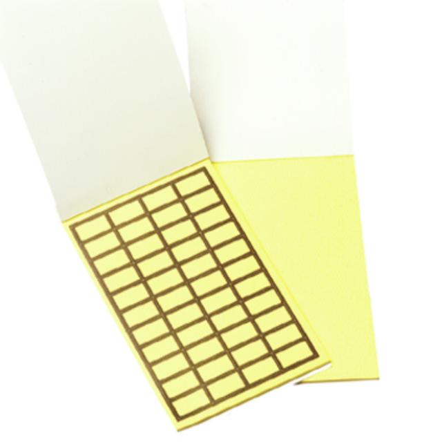 TABPACK 14X9 Materiał do etykiet WEIDMULLER