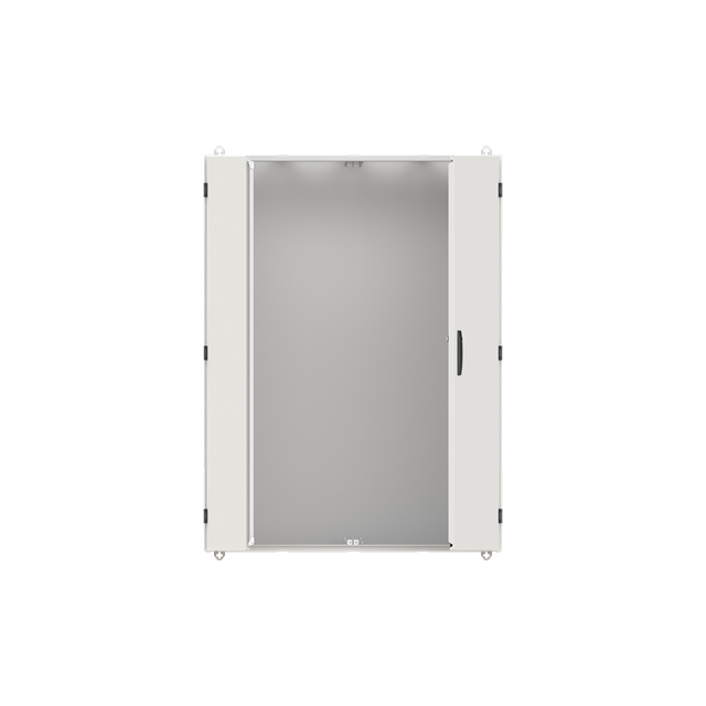 TW409S TwinLine-W szafa naścienna II kl. izol. IP55