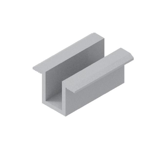 Pośredni uchwyt panela PUF