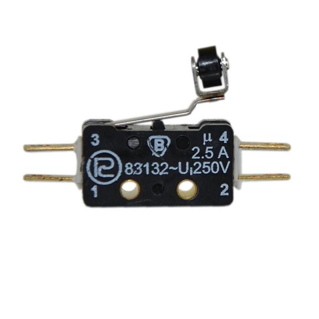 Łącznik miniaturowy 8313254KR-15.4