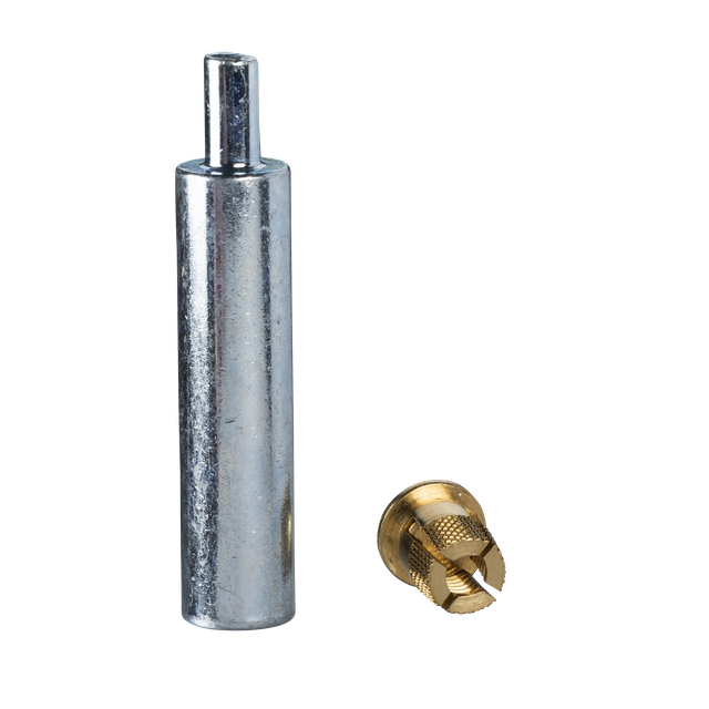 Thalassa Nakrętki rozporowe M6 do drzwi do PLM, PLS