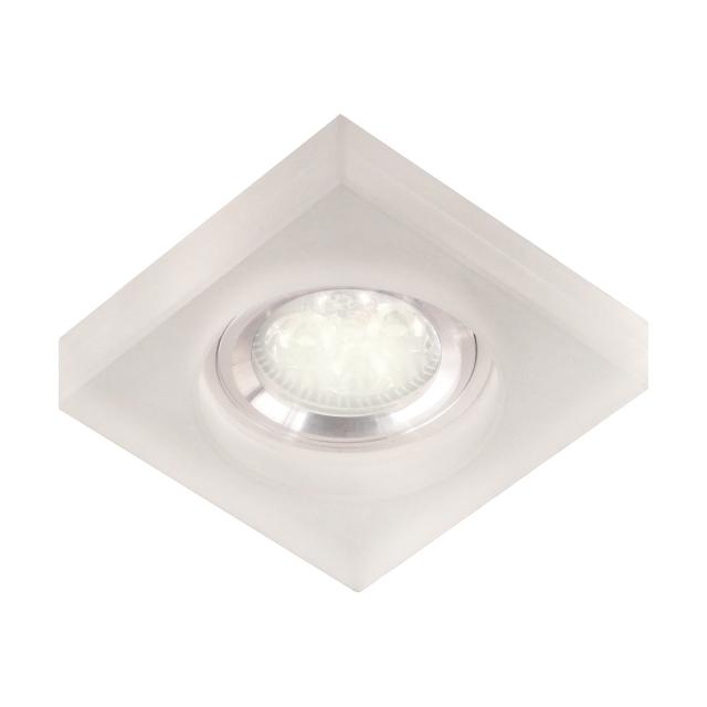 Sufitowa oprawa punktowa SMD LED ADEL LED D CHROME 6500K