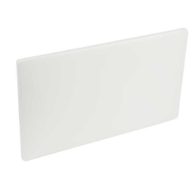 Rozdzielnica Modułowa 1x18 Podtynkowa IP40 Practibox3 /Drzwi Białe/ 401766 LEGRAND