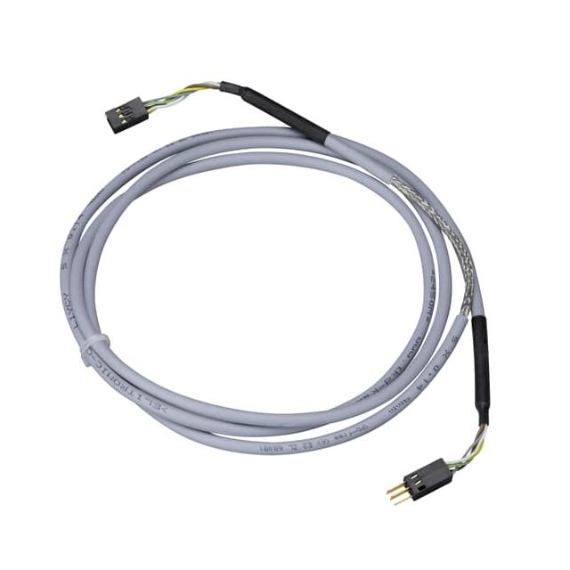 Przewód 3m do paneli sterujących FBP