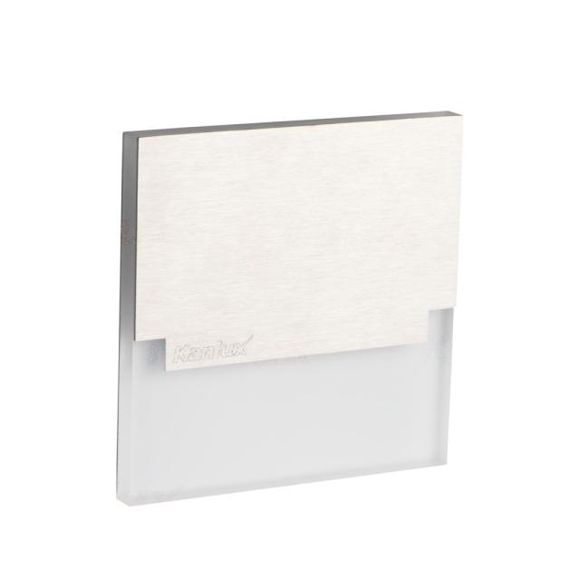 Oprawa schodowa LED SABIK barwa ciepła 12V 23108 KANLUX