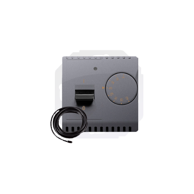 Simon BASIC WMUR-011xxx-4011 Regulator temperatury z czujnikiem zewnętrznym, 16A, 230