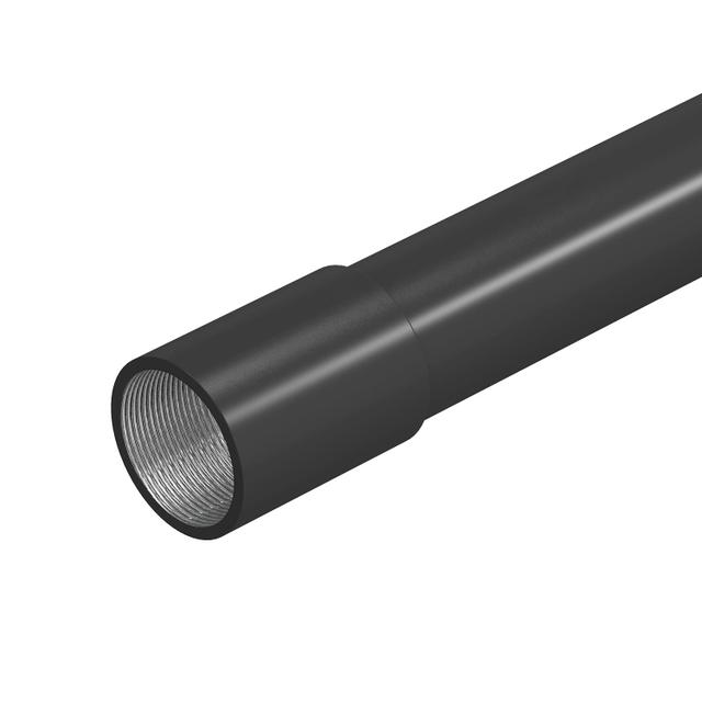 SM20W SW, Rura stalowa