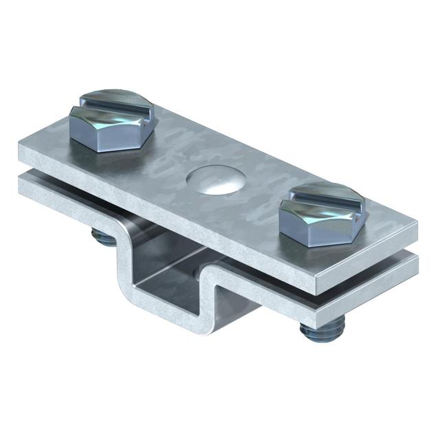 832/40, OBEJMA DYSTANS.DO TAŚMY 40MM