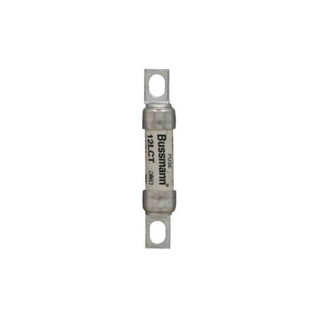 12AMP 240V AC BS88 HIGH SPEED FUSE Wkładka szybka 12A AC 240V DC 150V BS88 9x47 mm aR BS 12LCT EATON