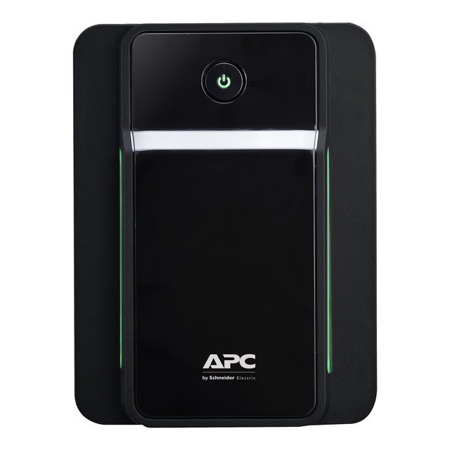 Zasilacz APC Back-UPS 950VA/520W wolnostojący 230V z 4 gniazdami wyjściowymi typu Schuko BX950MI-GR Schneider