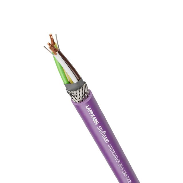 UNITRONIC_BUS_CAN_UL/CSA_2X2X0,75 2170270 LAPP KABEL