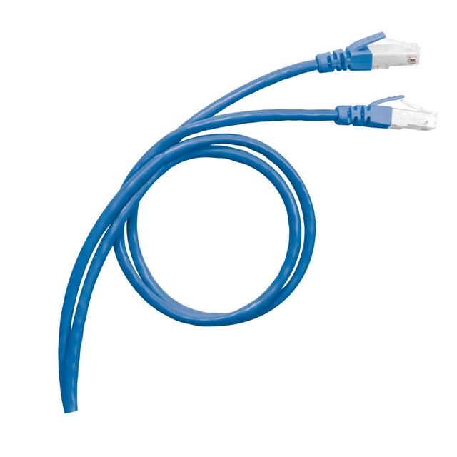 LCS KABEL KROSOWY KAT.6 SF/UTP 3M PVC, Legrand