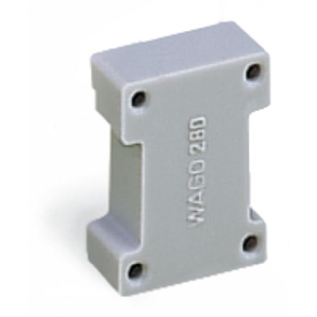 Obudowa pusta adaptera /25szt./ 280-419 WAGO