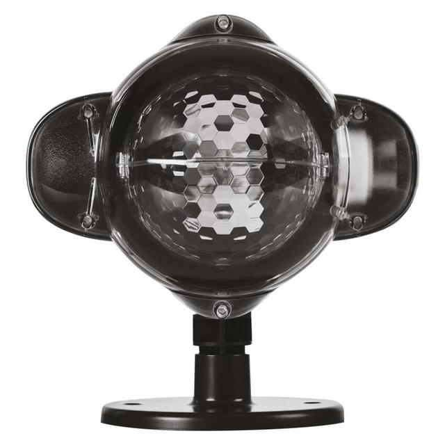 Projektor LED padający śnieg IP44 DCPC03 EMOS