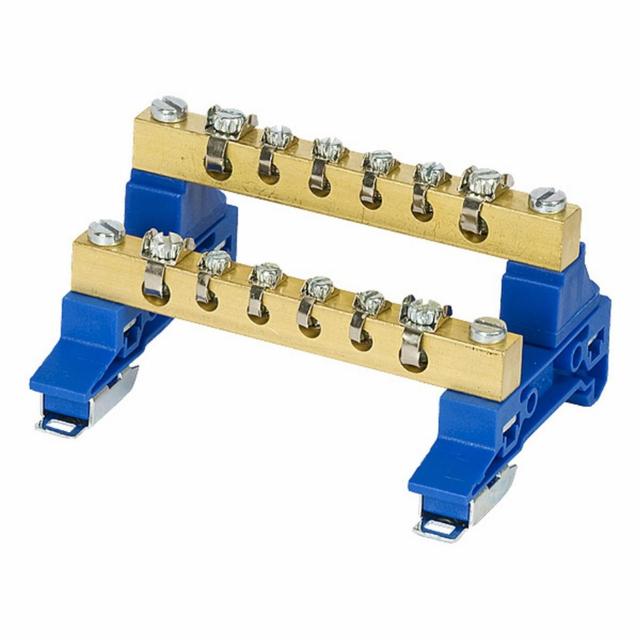 ZO-2403 ZACISK OCHRONNY K.ŻÓŁTY