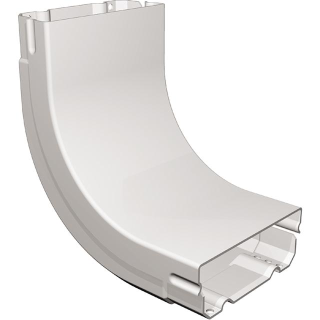 KĄT PIONOWY WEWNĘTRZNY Z POKRYWĄ 100 X 200, Legrand