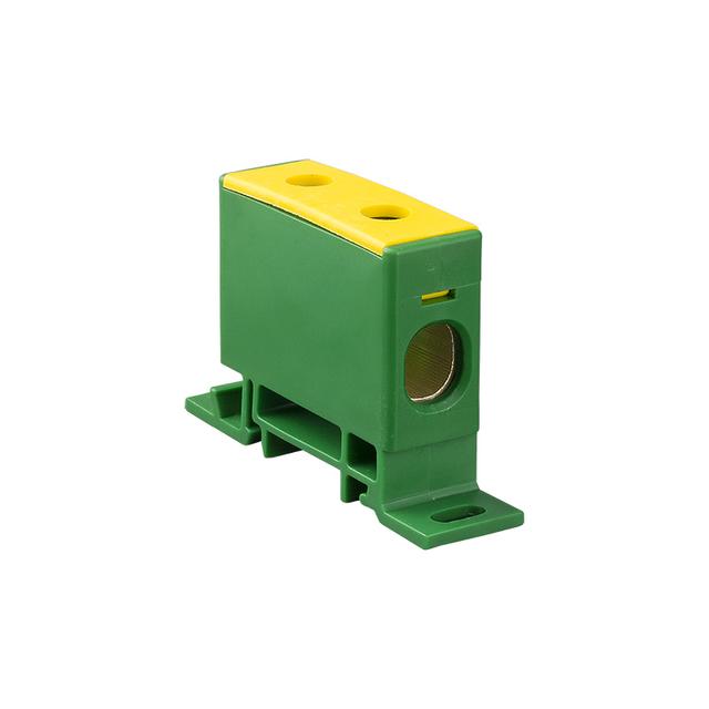 Złączka przelotowa ZP50 Cu / z 48.59 OPATÓWEK