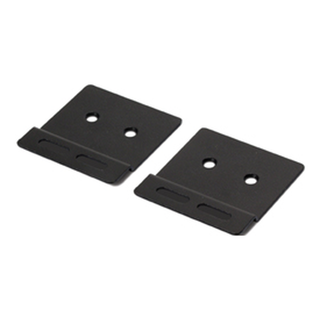 Wsporniki do listwy PDU 0 U Dell - komplet AP7400 Schneider