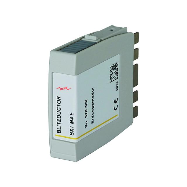 Moduł uziemiający do podstawy BLITZDUCTOR XT